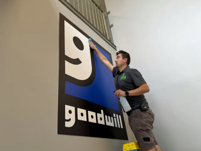 Goodwill opens new  location in Campbell